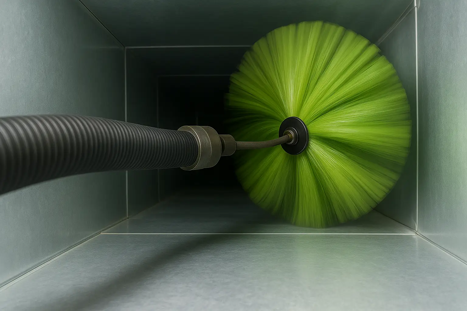 About Air Duct Vent Cleaning Katy TX