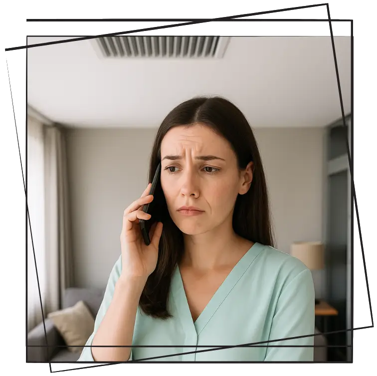 Contact Air Duct Vent Cleaning Katy TX Header Image